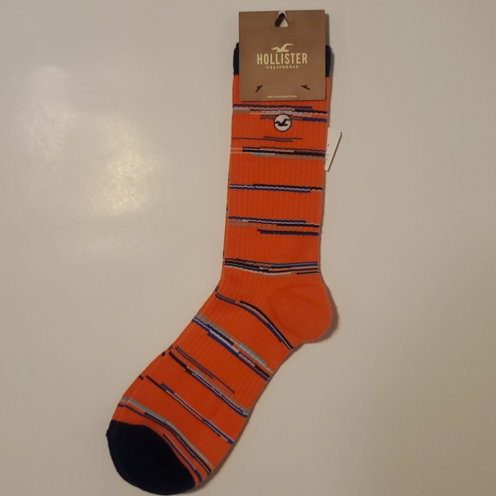 Hollister Socks